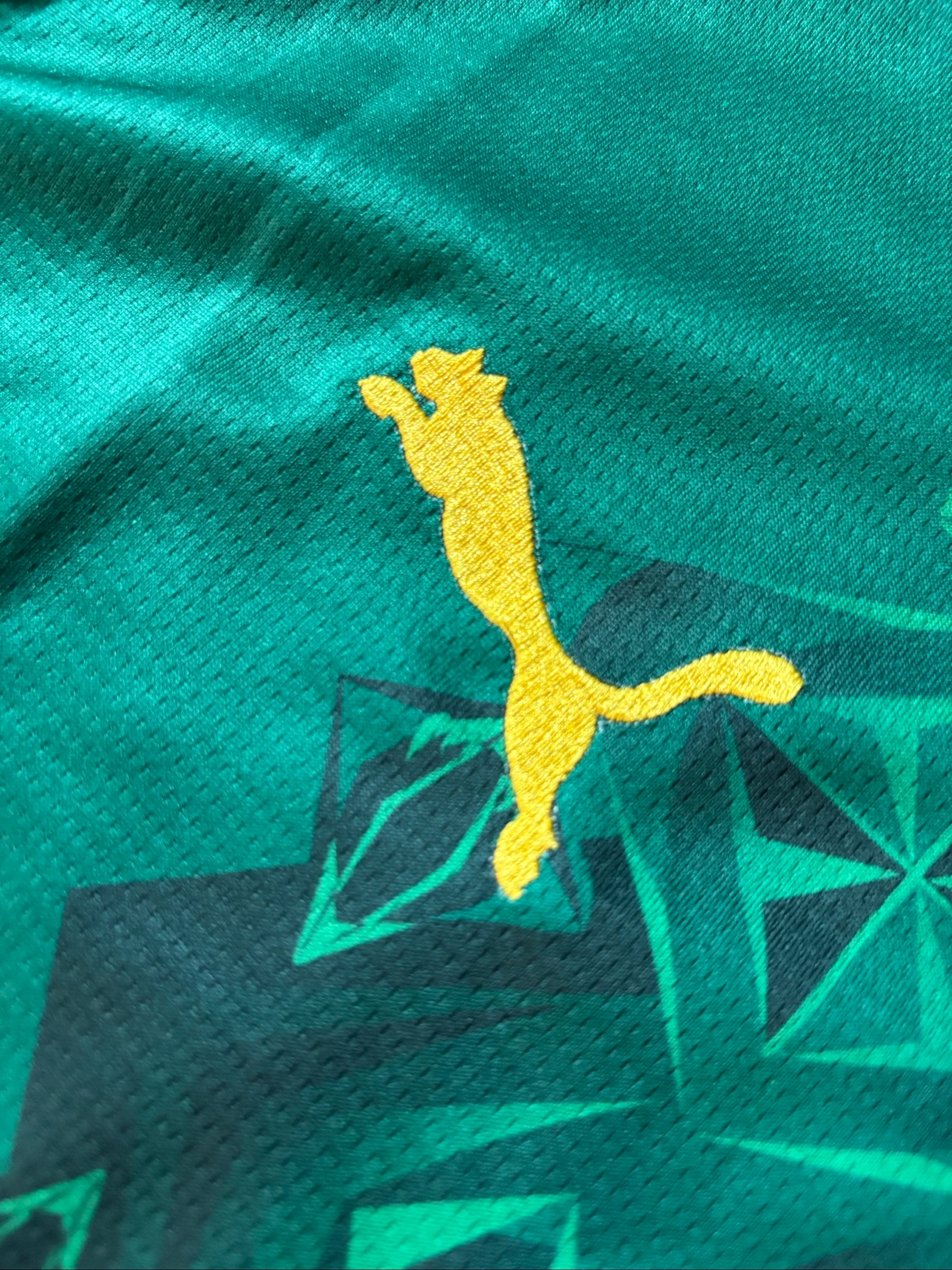Camiseta Senegal – photo 3